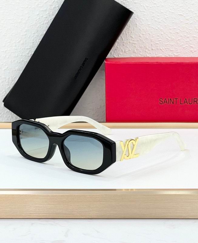 YSL Glasses 03smh47 (3)
