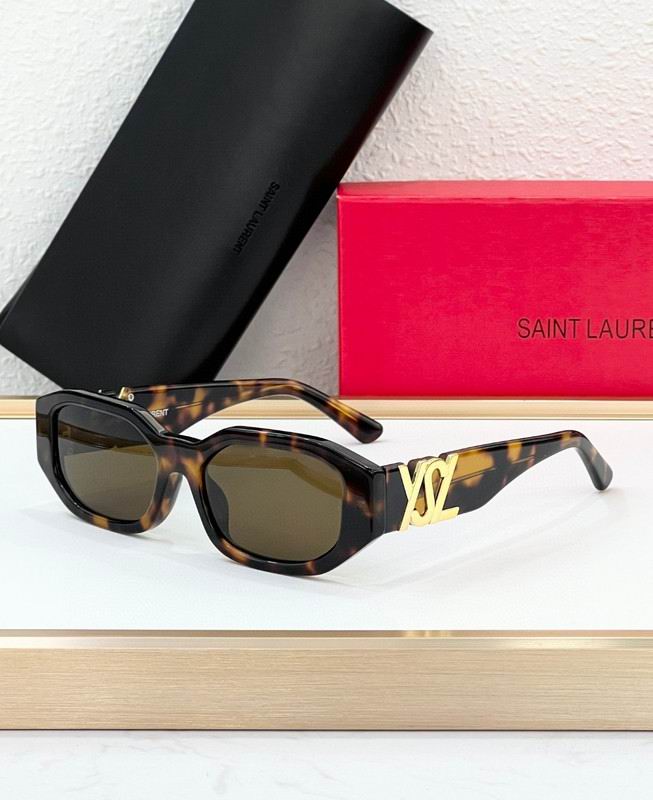 YSL Glasses 03smh47 (4)