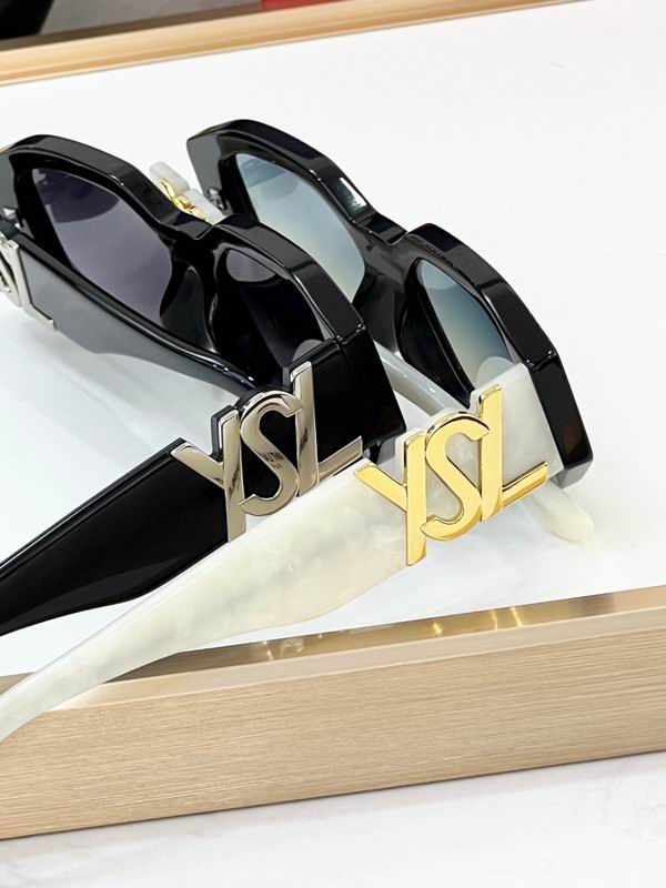 YSL Glasses 03smh47 (9)