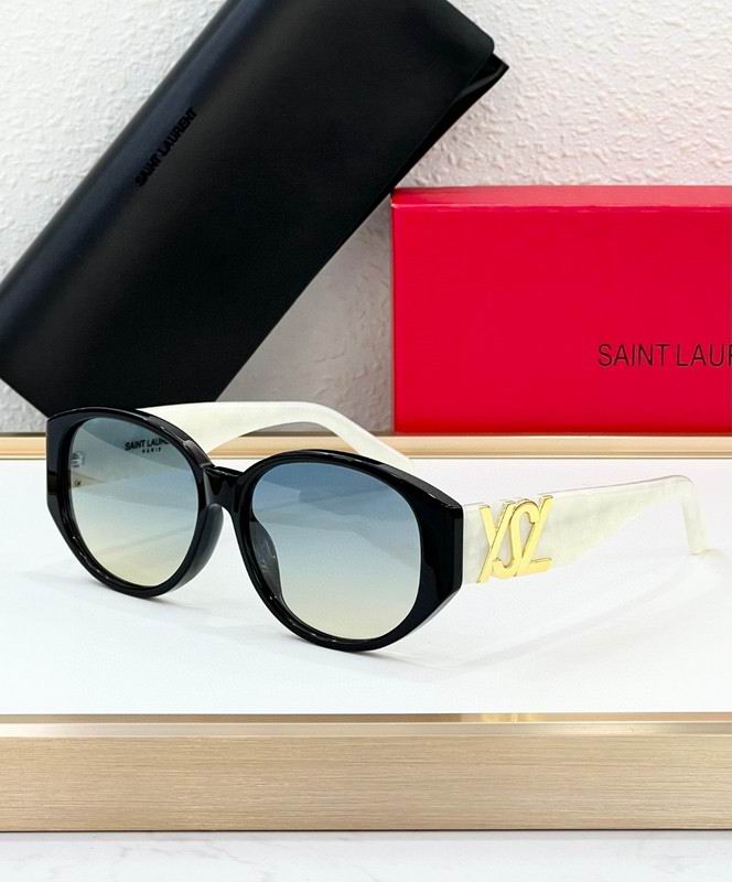 YSL Glasses 03smh48 (1)