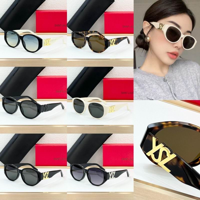 YSL Glasses 03smh48 (10)