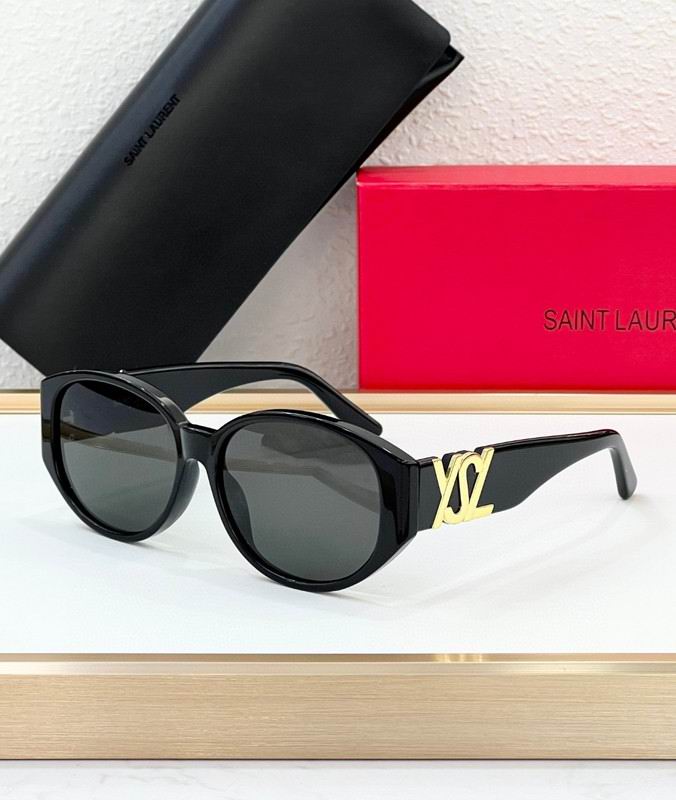 YSL Glasses 03smh48 (2)