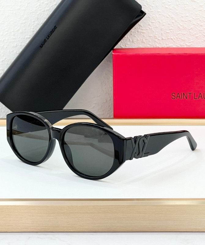 YSL Glasses 03smh48 (5)