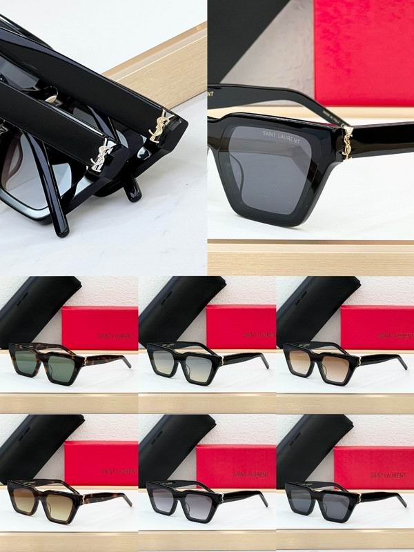 YSL Glasses 03smh49 (10)
