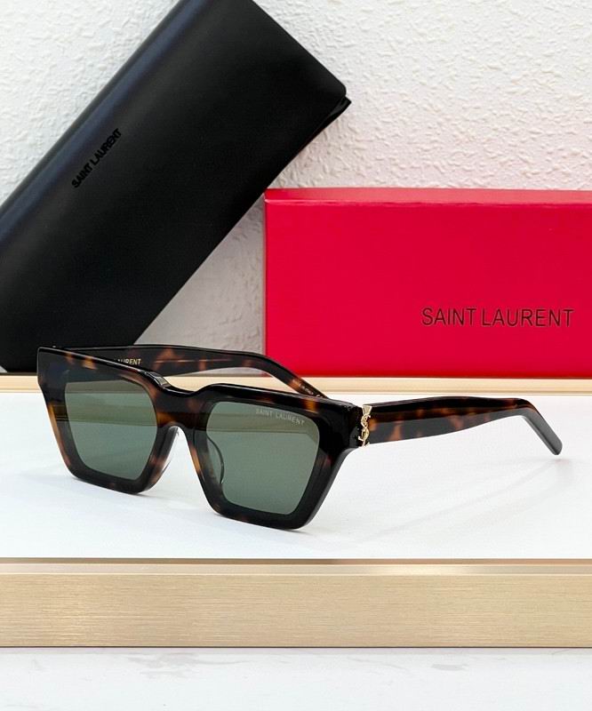 YSL Glasses 03smh49 (3)