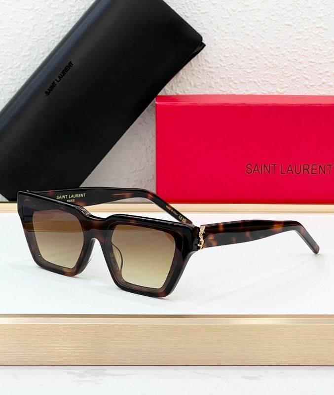 YSL Glasses 03smh49 (4)