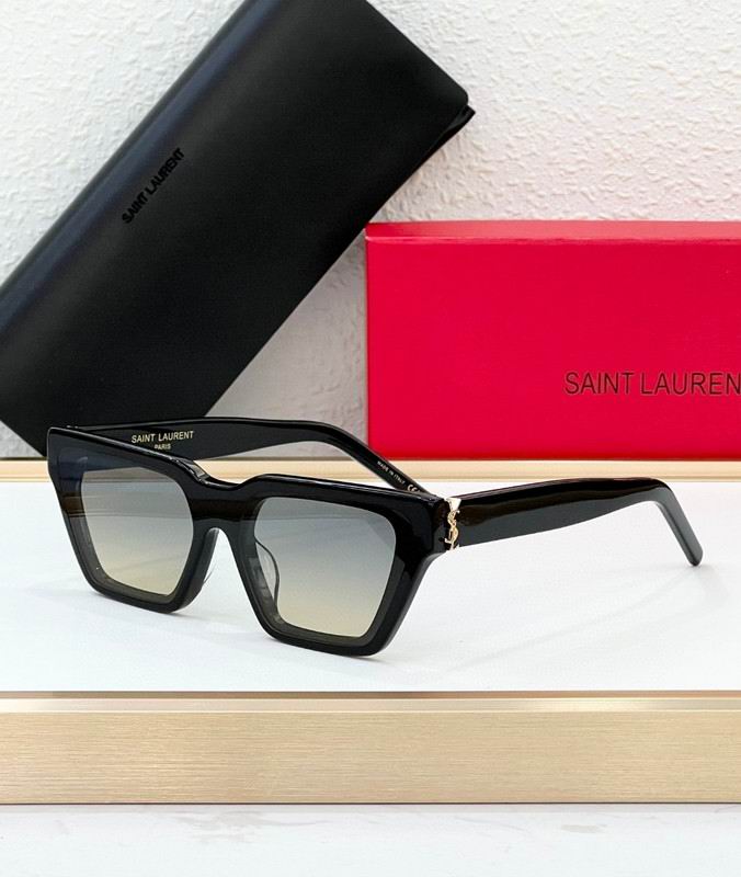 YSL Glasses 03smh49 (6)