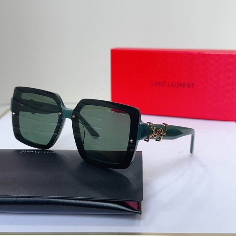 YSL Glasses 03smh50 (1)