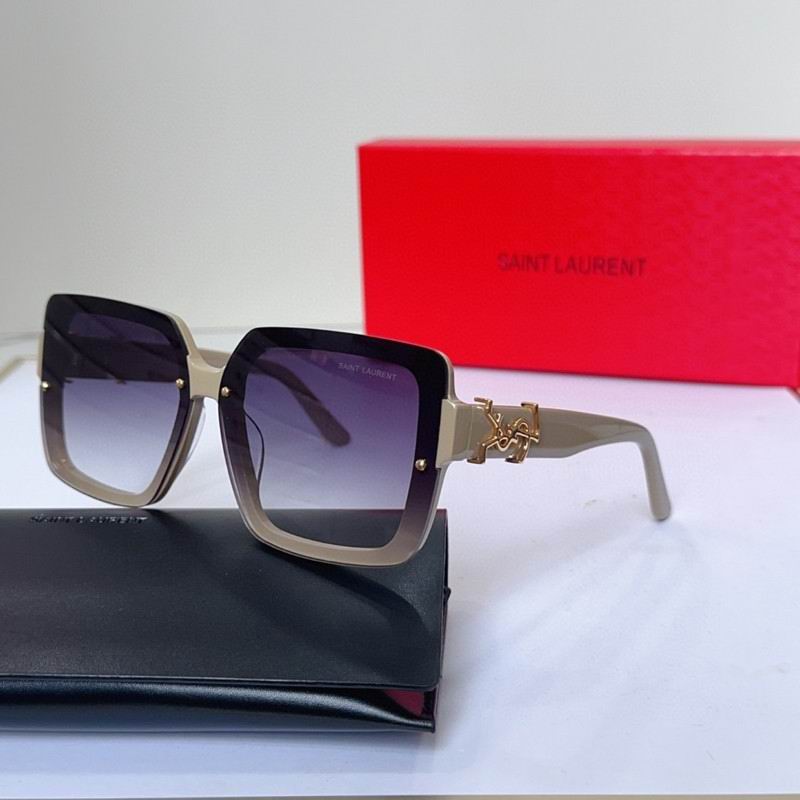 YSL Glasses 03smh50 (2)