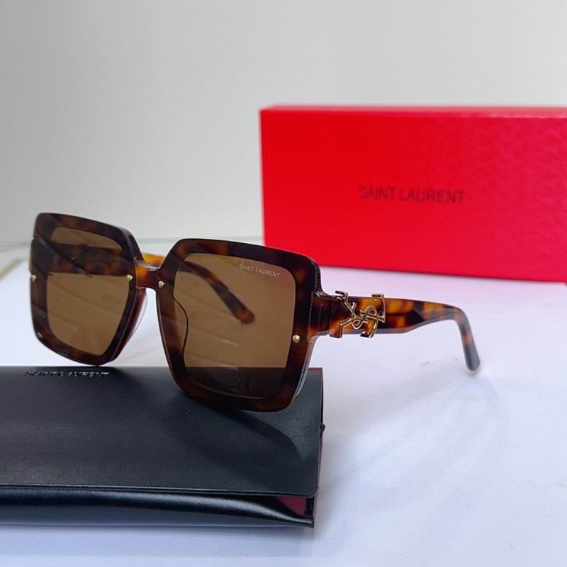 YSL Glasses 03smh50 (3)