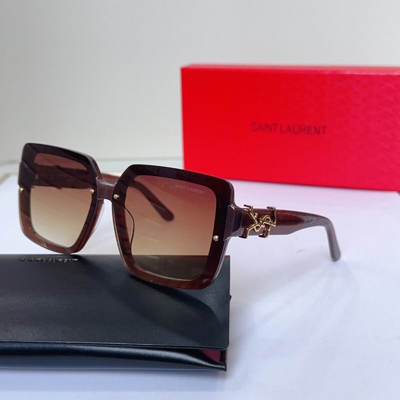 YSL Glasses 03smh50 (4)