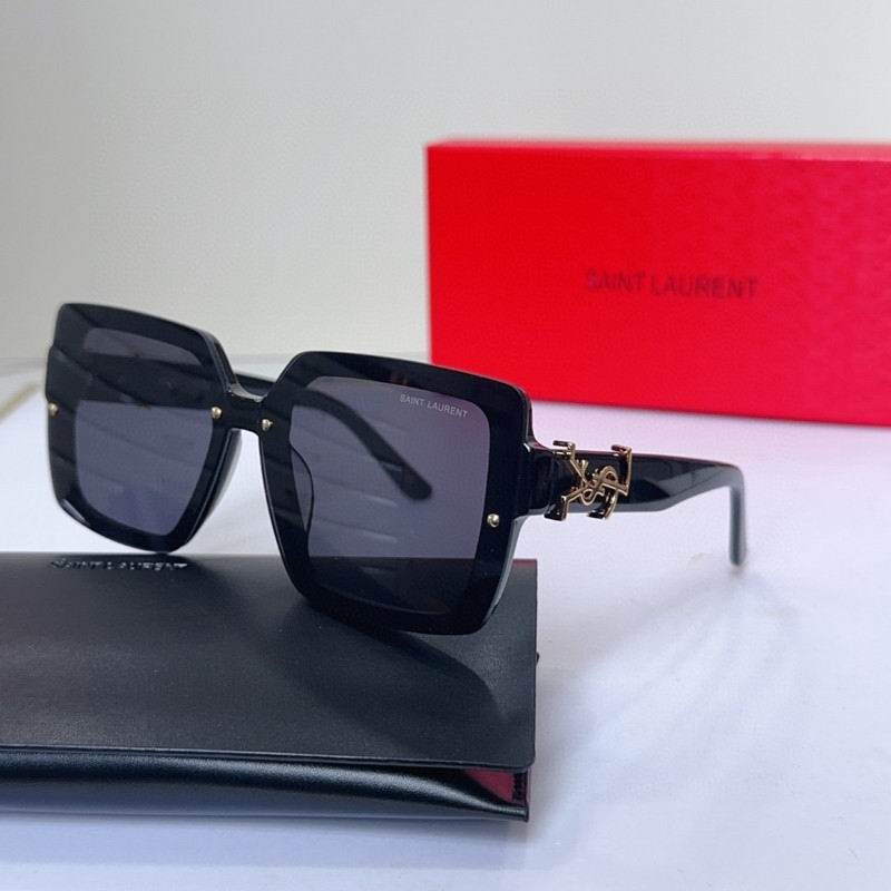 YSL Glasses 03smh50 (5)