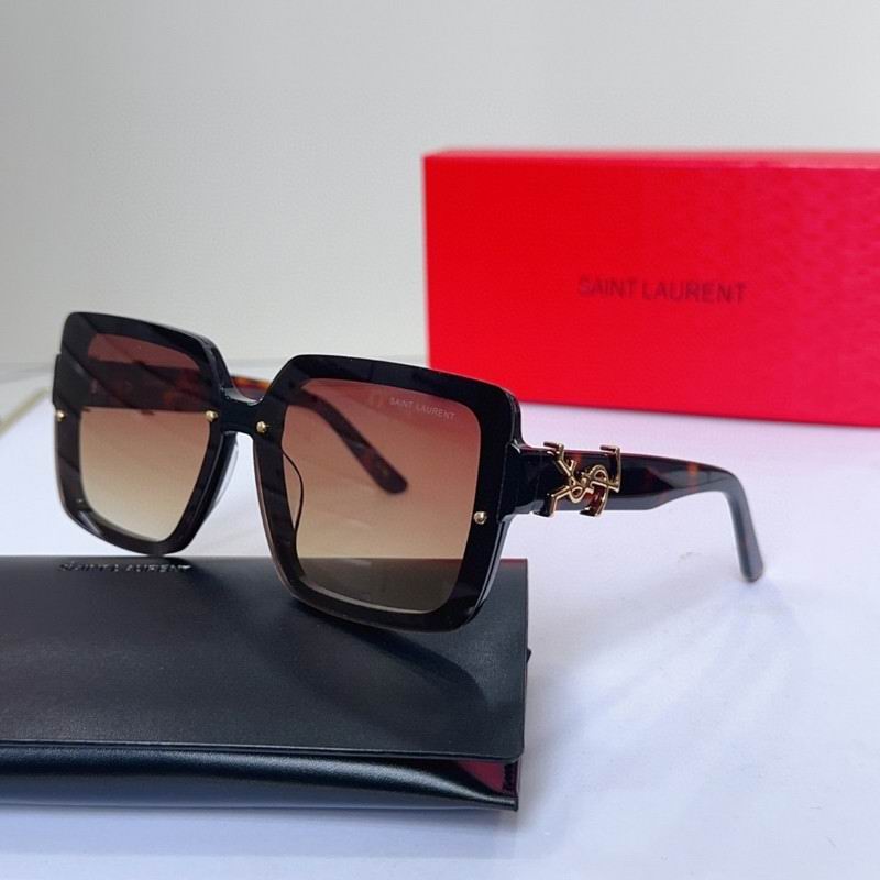 YSL Glasses 03smh50 (6)