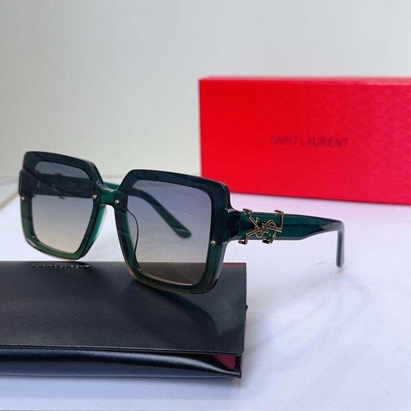 YSL Glasses 03smh50 (7)