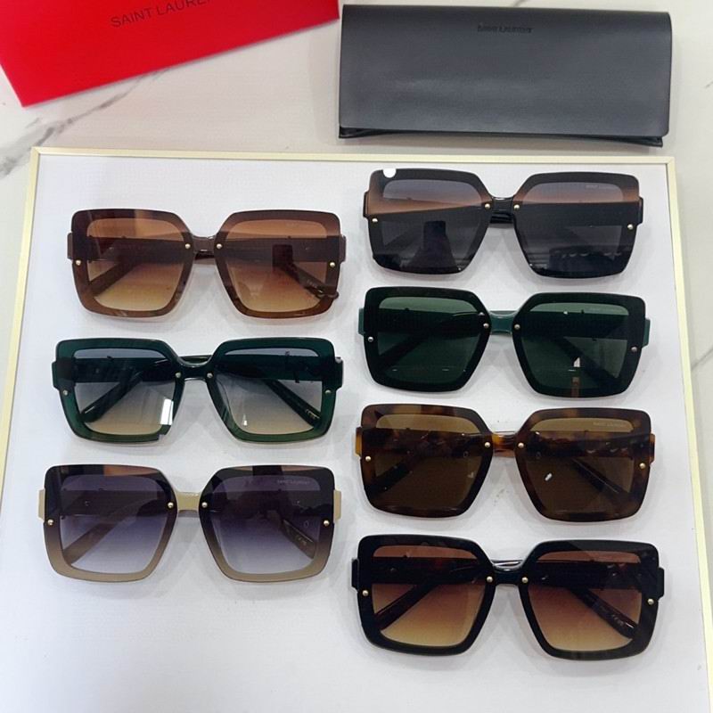 YSL Glasses 03smh50 (9)