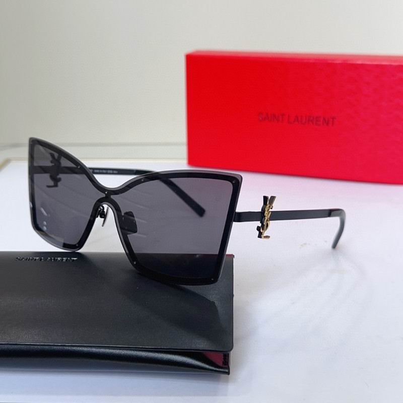 YSL Glasses 03smh51 (1)