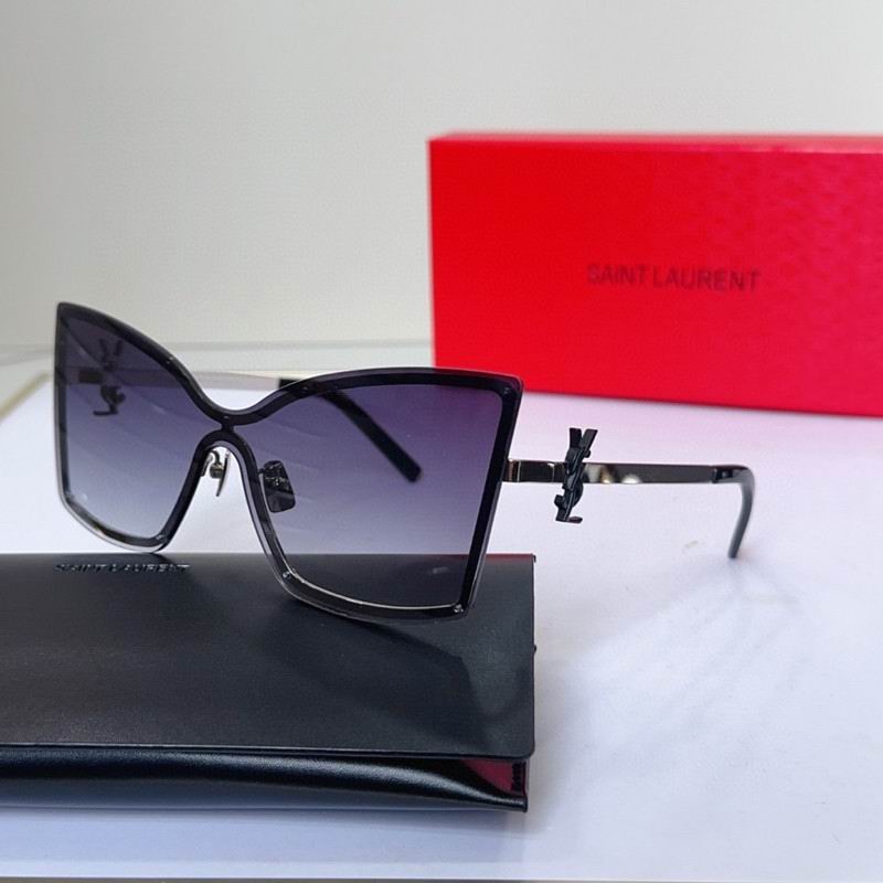 YSL Glasses 03smh51 (4)