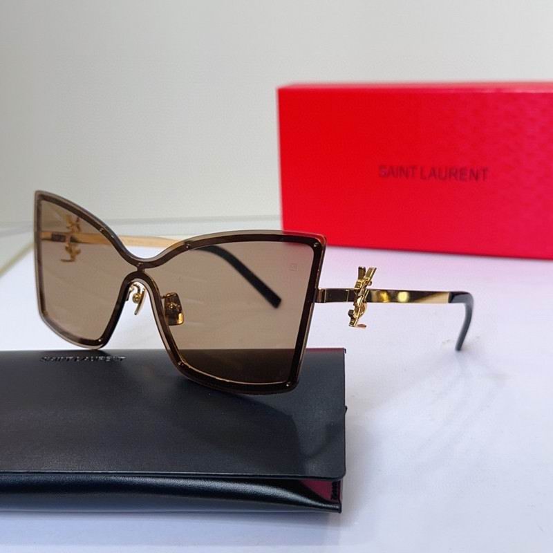 YSL Glasses 03smh51 (5)