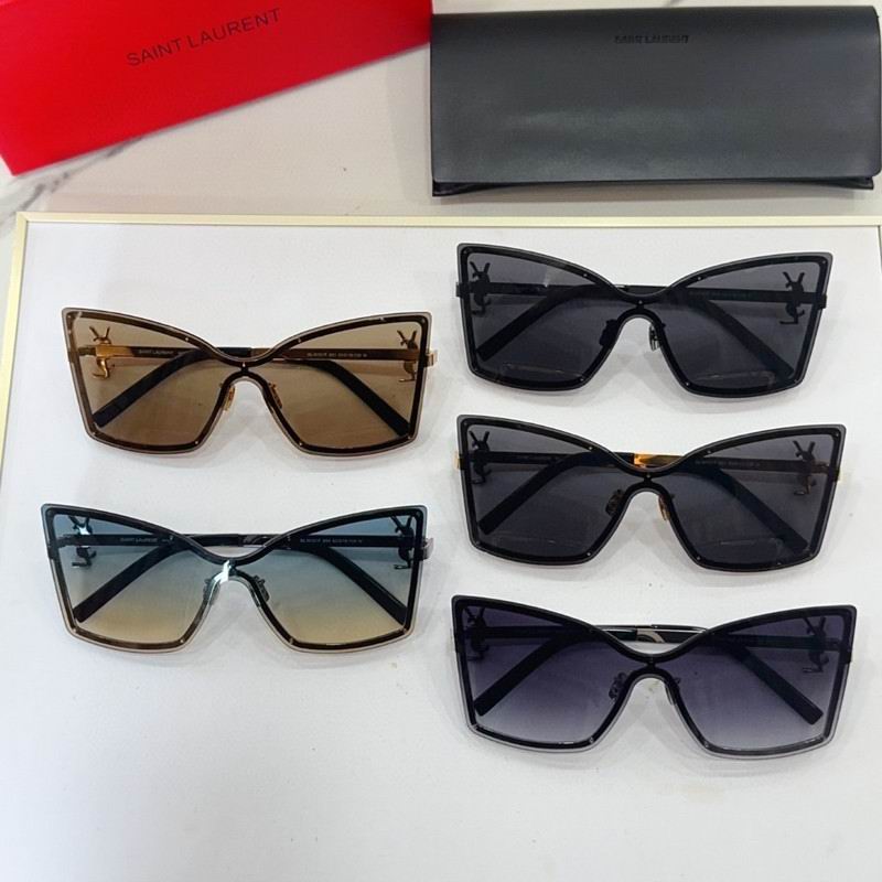 YSL Glasses 03smh51 (9)