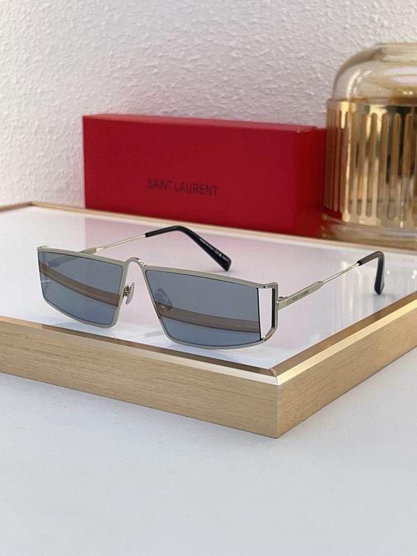 YSL Glasses 03smh53 (4)