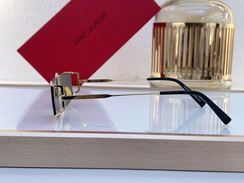 YSL Glasses 03smh53 (7)