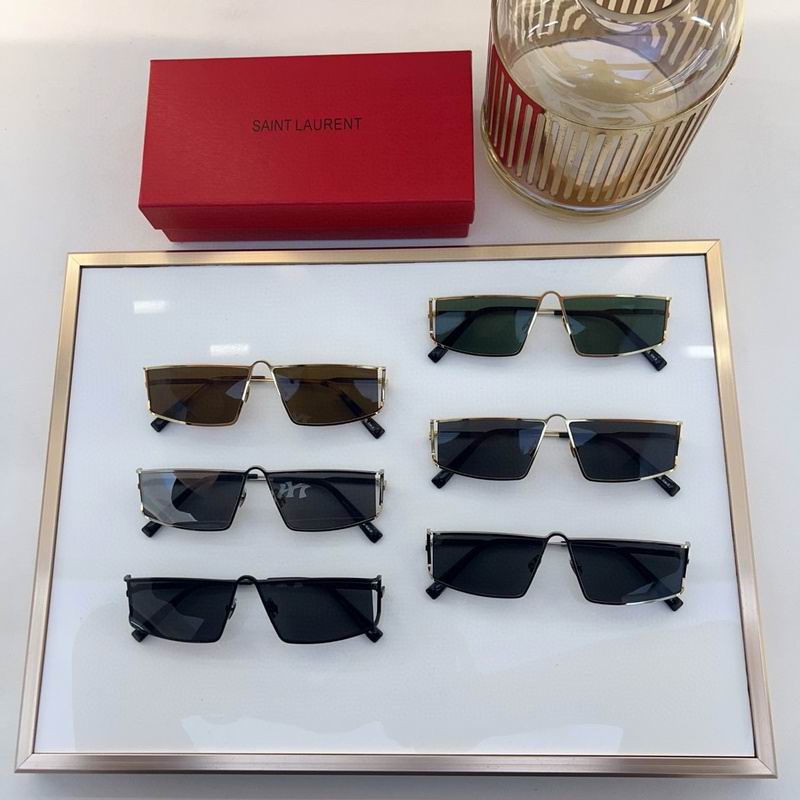 YSL Glasses 03smh53 (8)