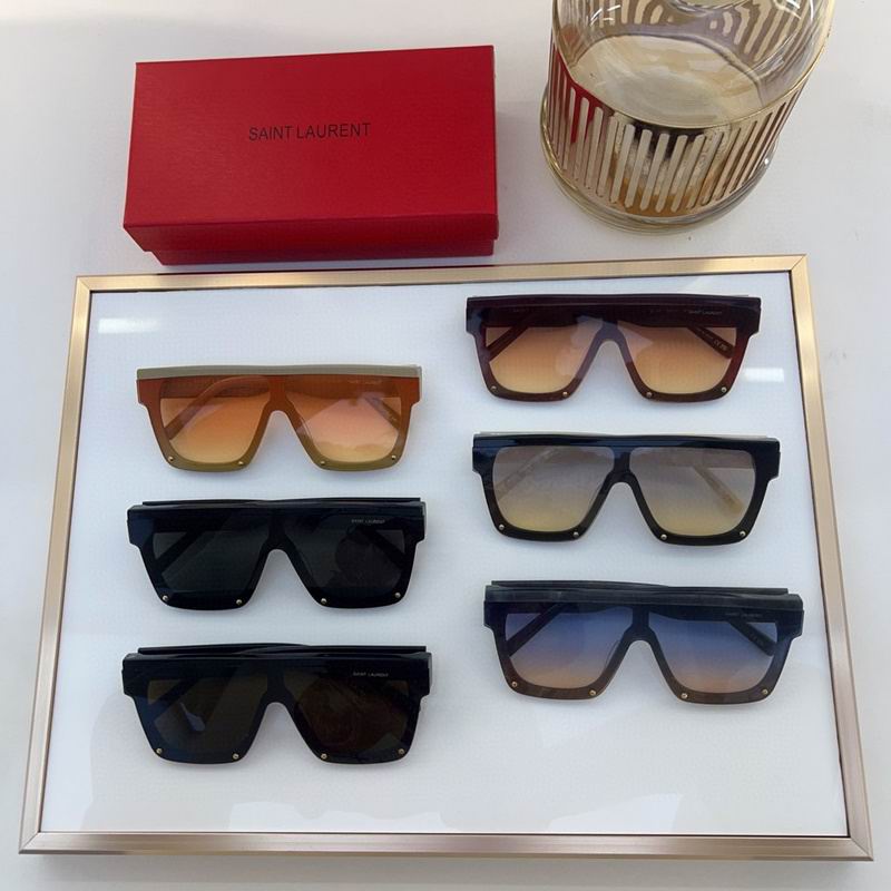 YSL Glasses 03smh54 (8)