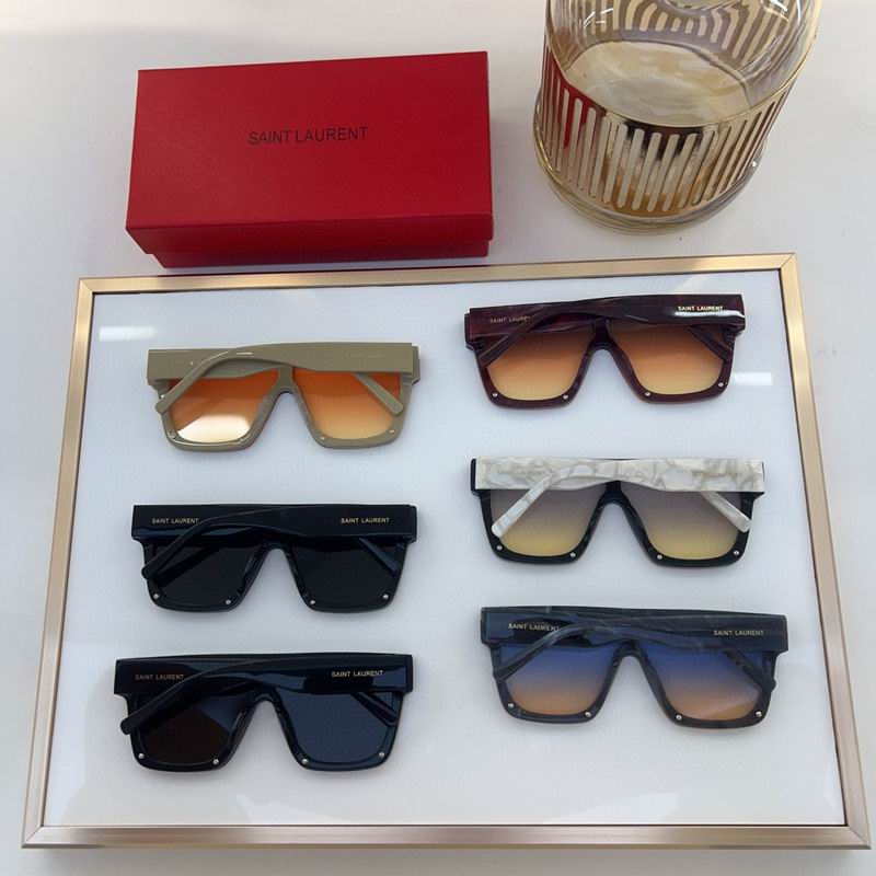 YSL Glasses 03smh54 (9)