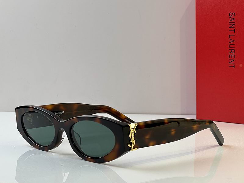 YSL Glasses 03smh55 (1)