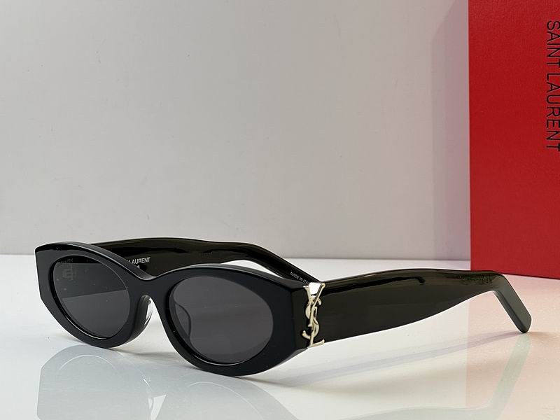 YSL Glasses 03smh55 (2)