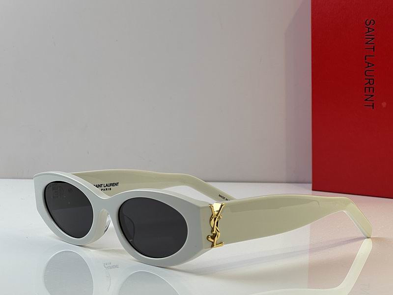 YSL Glasses 03smh55 (4)