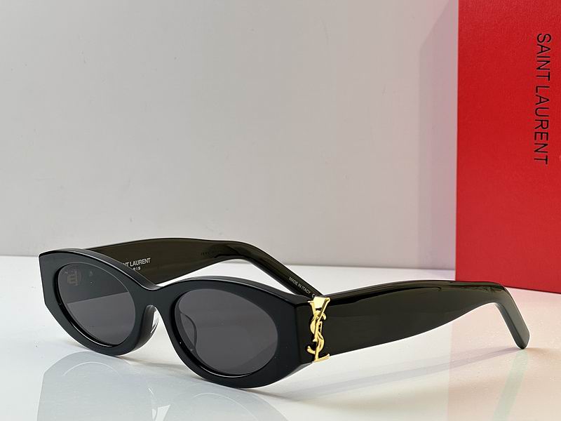 YSL Glasses 03smh55 (5)