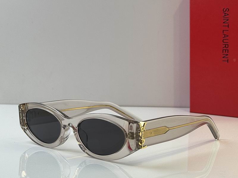 YSL Glasses 03smh55 (6)