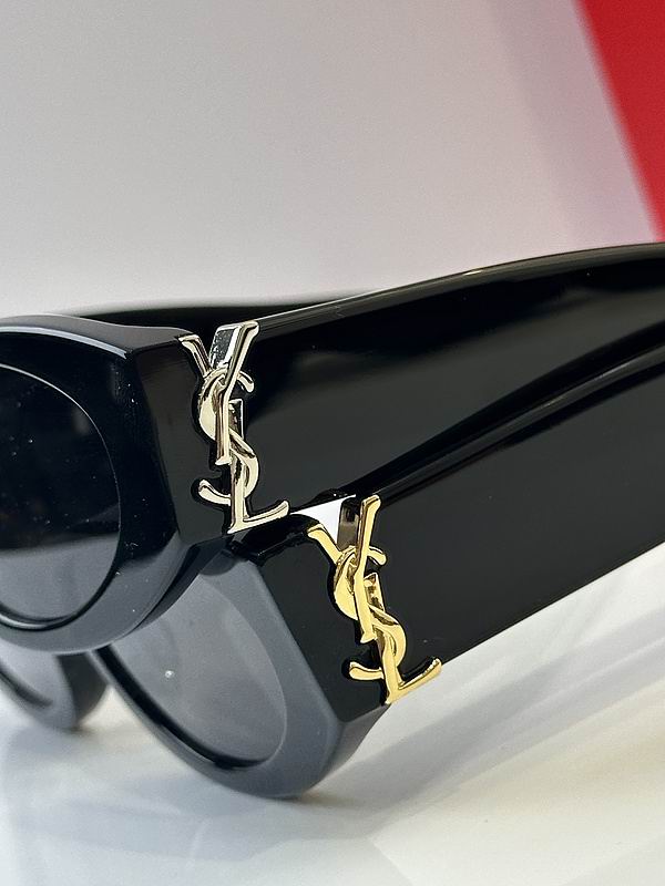YSL Glasses 03smh55 (7)