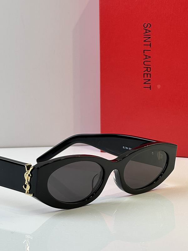 YSL Glasses 03smh55 (8)