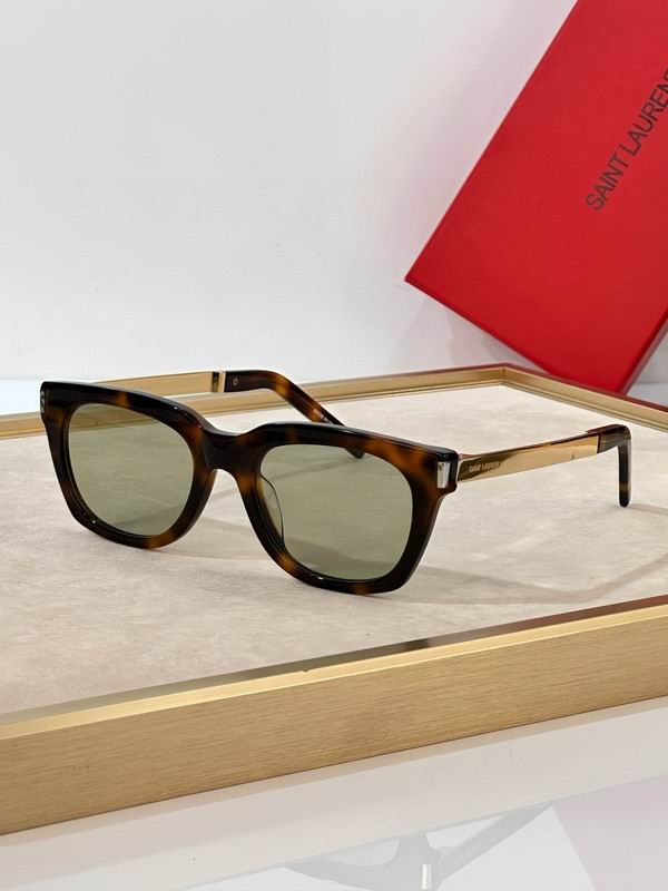 YSL Glasses 03smh57 (1)