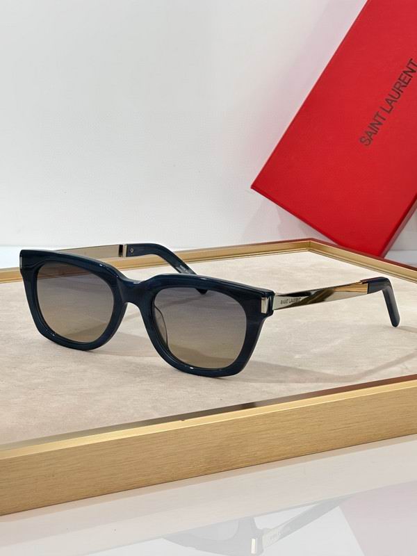 YSL Glasses 03smh57 (4)