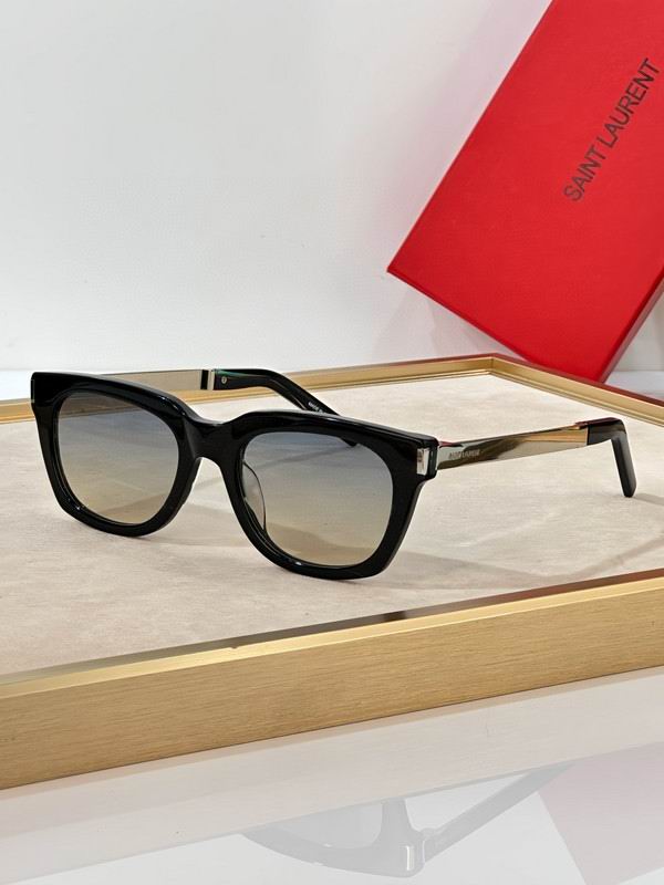 YSL Glasses 03smh57 (5)