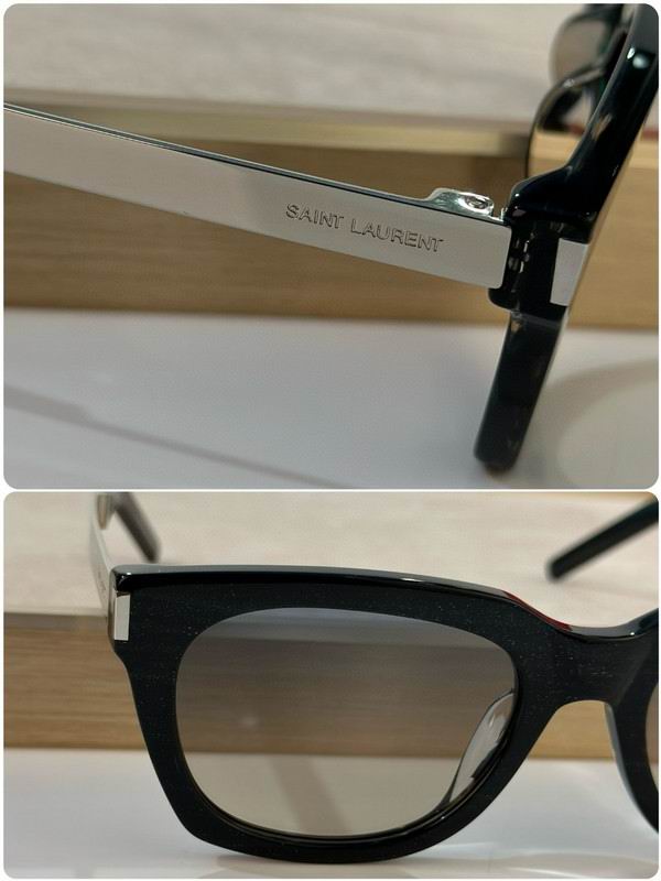 YSL Glasses 03smh57 (7)
