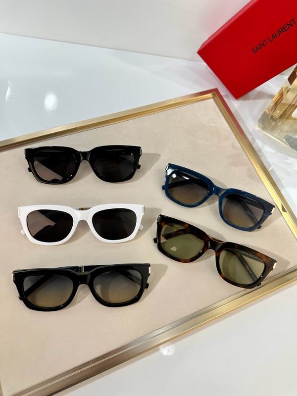 YSL Glasses 03smh57 (9)
