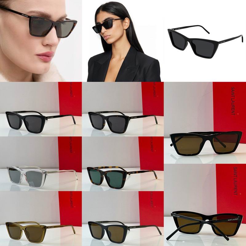 YSL Glasses 03smh58 (11)