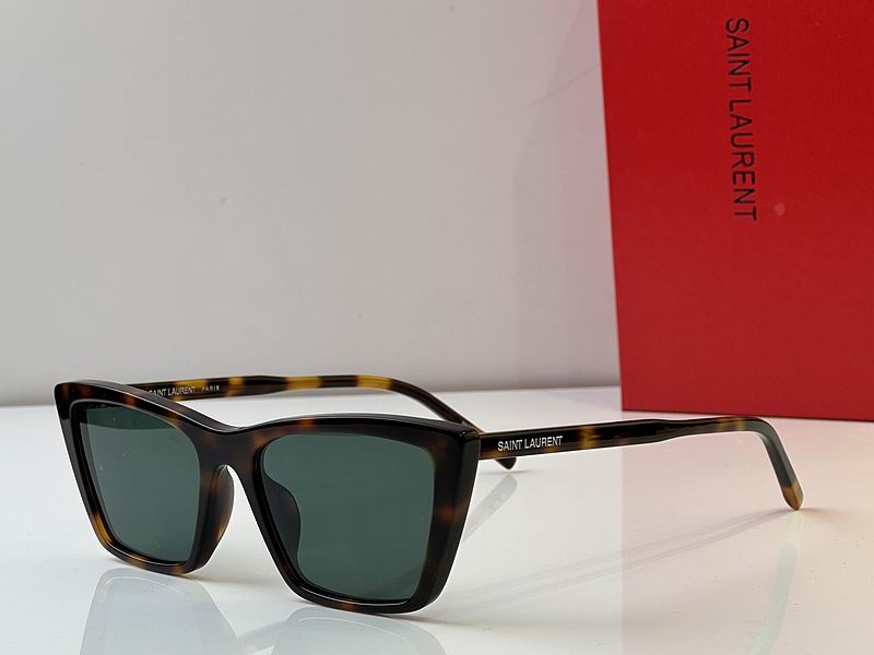 YSL Glasses 03smh58 (2)
