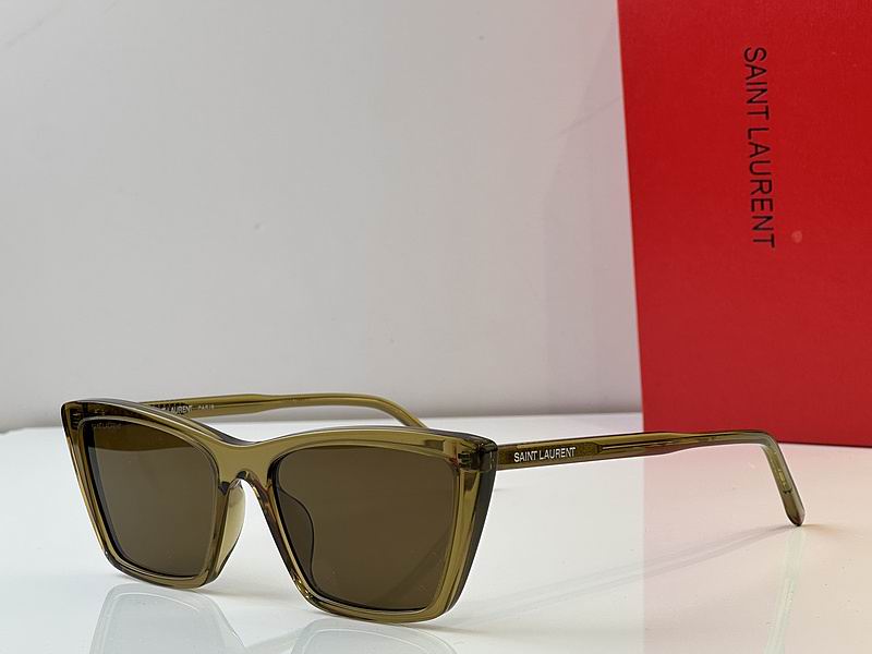 YSL Glasses 03smh58 (4)