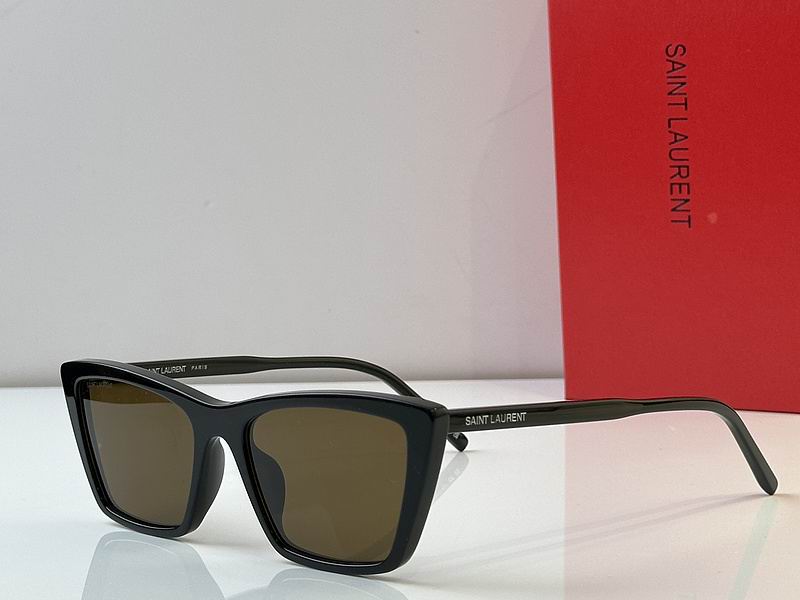 YSL Glasses 03smh58 (5)