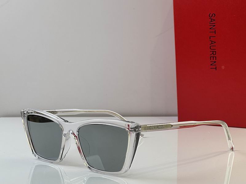 YSL Glasses 03smh58 (6)