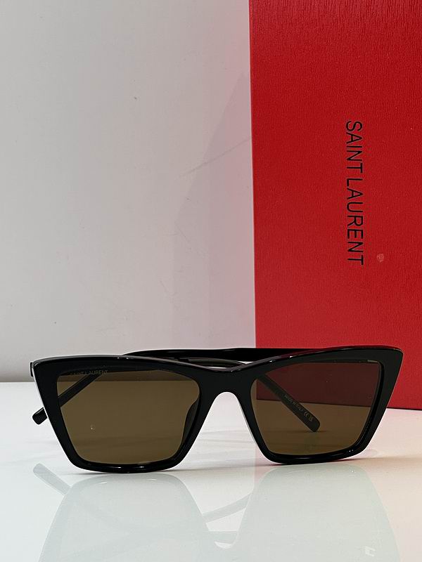 YSL Glasses 03smh58 (9)