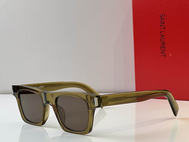 YSL Glasses 03smh59 (1)