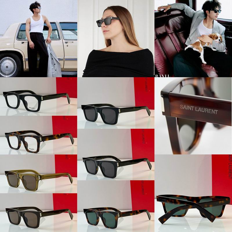 YSL Glasses 03smh59 (11)
