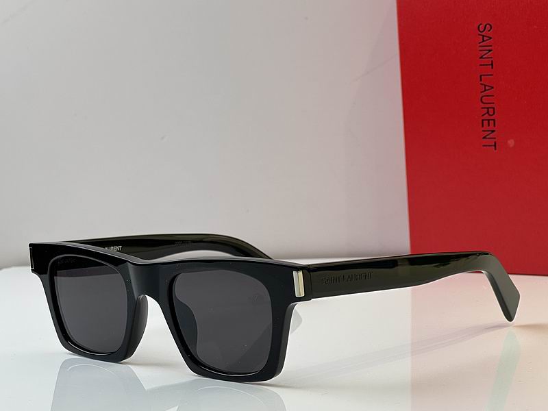 YSL Glasses 03smh59 (2)