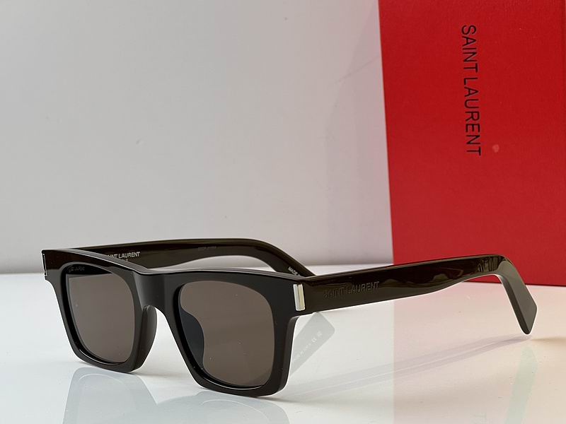YSL Glasses 03smh59 (4)